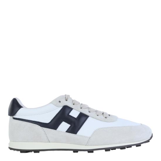 26SS 호간 스니커즈 HXM6990GA00UWR891M White