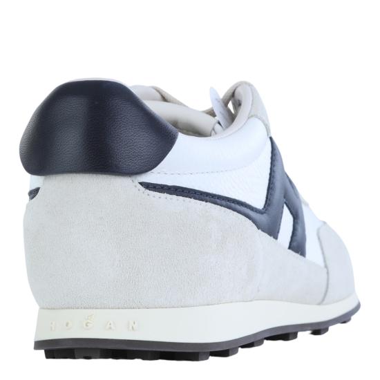 26SS 호간 스니커즈 HXM6990GA00UWR891M White - HOGAN