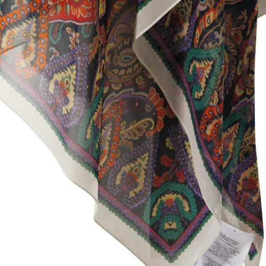 26SS 에트로 블라우스 WRJA0027AKG22X0883 Pink - ETRO