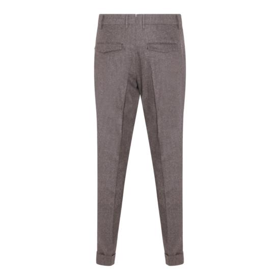 25FW 피티토리노 수트 팬츠 COAFMAZA0CL1TO020140 Grey - PT TORINO