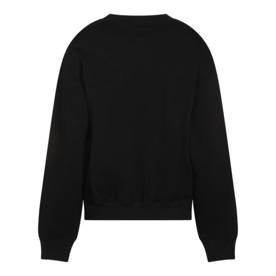 26SS 폴로 랄프로렌 스웨터 211971697003 Black - POLO RALPH LAUREN