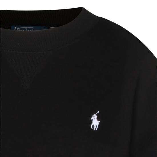 26SS 폴로 랄프로렌 니트웨어 211971697003 Black - POLO RALPH LAUREN