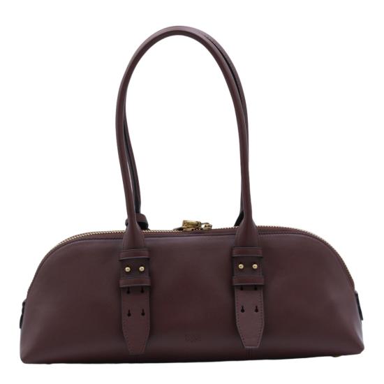 26SS 핑코 숄더백 106169A0QOR49Q Black - PINKO