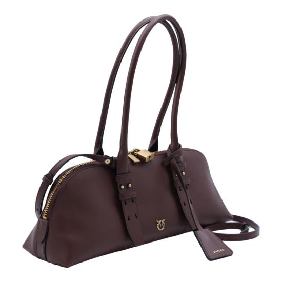 26SS 핑코 숄더백 106169A0QOR49Q Black - PINKO