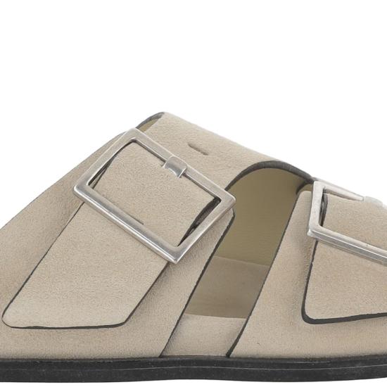 26SS 알로하스 샌들 S10118501 Neutrals - ALOHAS