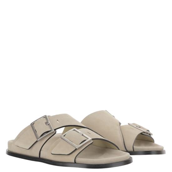 26SS 알로하스 샌들 S10118501 Neutrals - ALOHAS