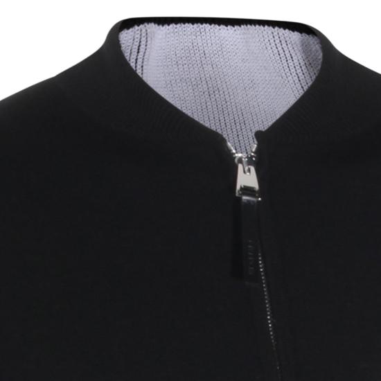 26SS 지방시 봄버 자켓 BMK00R4YNU004 Black - GIVENCHY