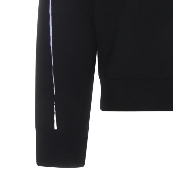26SS 지방시 봄버 자켓 BMK00R4YNU004 Black - GIVENCHY