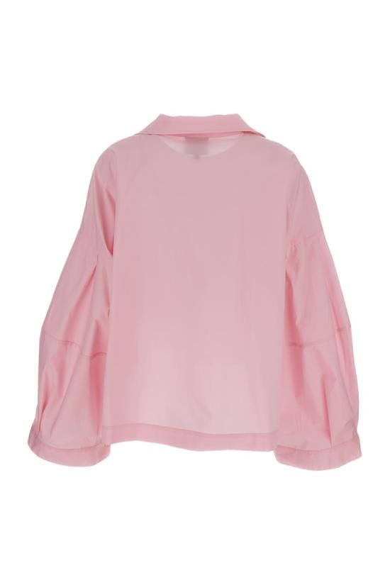 26SS 제지아 셔츠 MJD153TEX100J0335 Pink - JEJIA