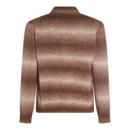 25FW 엔엔07 가디건 2466656679718 Brown - NN07