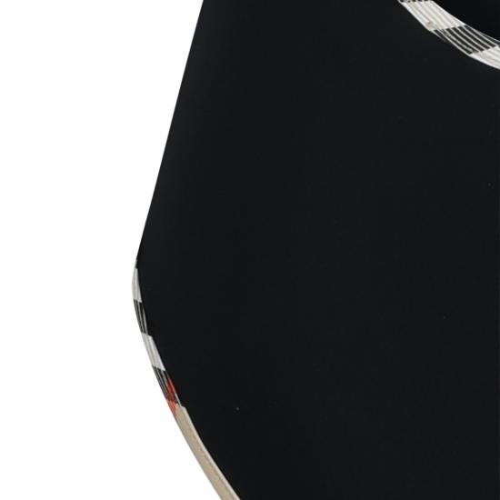 26SS 버버리 원피스 수영복 8118807A1189 Black - BURBERRY