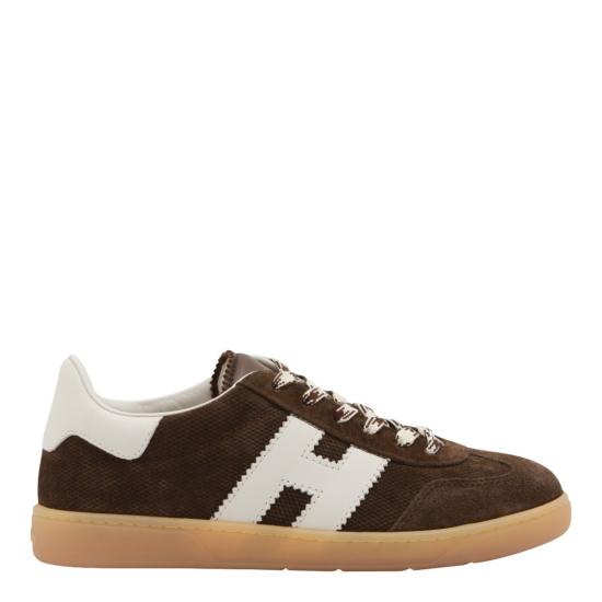 26SS 호간 스니커즈 HXW6470FB60UWX0CAJ Black