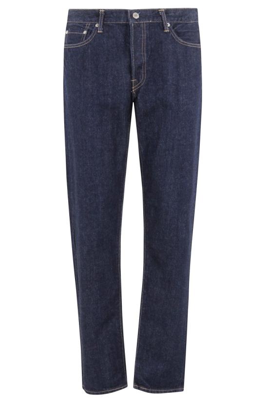 25FW 에드윈 데님 팬츠 I030675 097 Blue