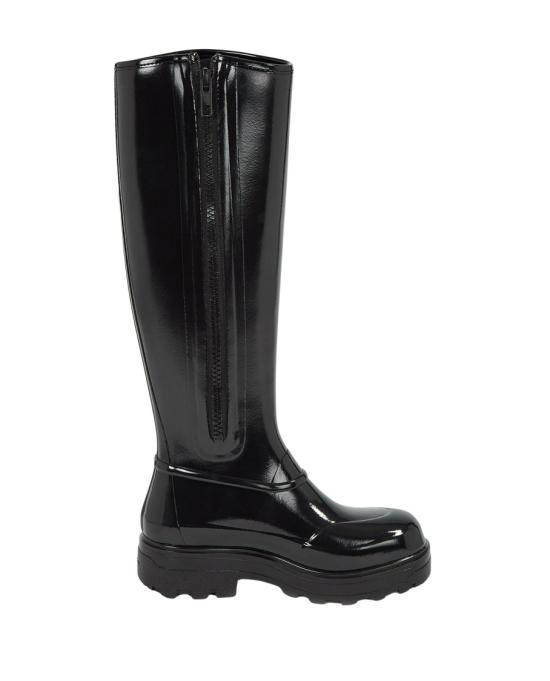 25FW 카슬 부츠 800842BLACK Black