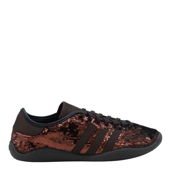 25FW 아디다스 X 웨일즈 보너 카린타 로우 스니커즈 KH8798 Black
