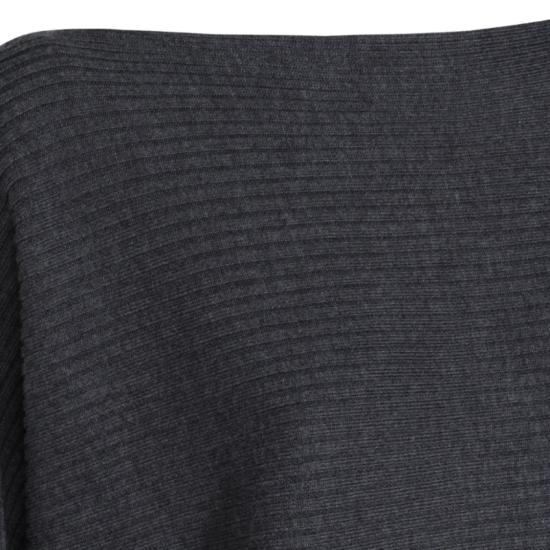 25FW 아야 뮤즈 스웨터 AMFW2526 Grey - AYA MUSE
