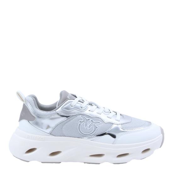 26SS 핑코 스니커즈 SS0167P144ZZF White