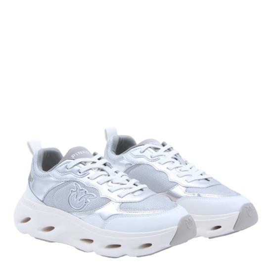 26SS 핑코 스니커즈 SS0167P144ZZF White - PINKO