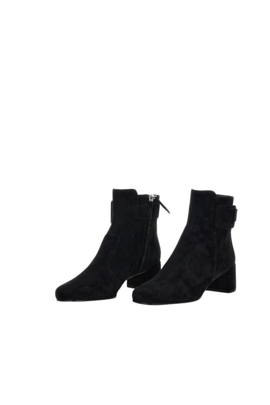 25FW 로저비비에 부츠 RVW75140570HR0B999 Black - ROGER VIVIER