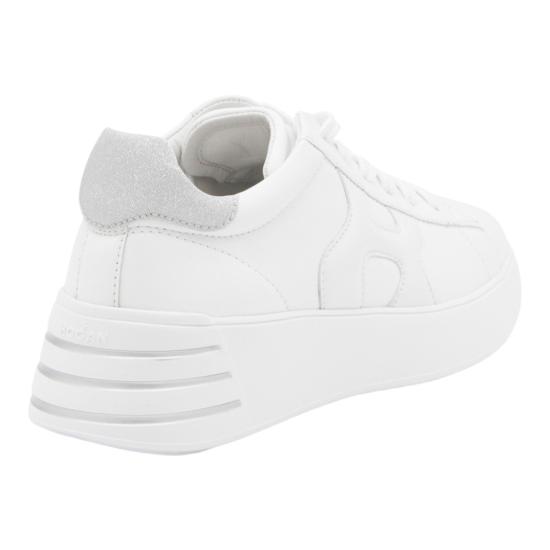 26SS 호간 스니커즈 HXW5640DN61QYQ0351 White - HOGAN