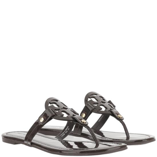 26SS 토리버치 샌들 11743212 Grey - TORY BURCH