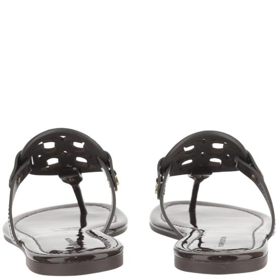 26SS 토리버치 샌들 11743212 Grey - TORY BURCH