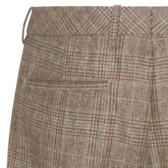 25FW 지티에이 수트 팬츠 DANTE2PENCE17403400 Brown - GTA