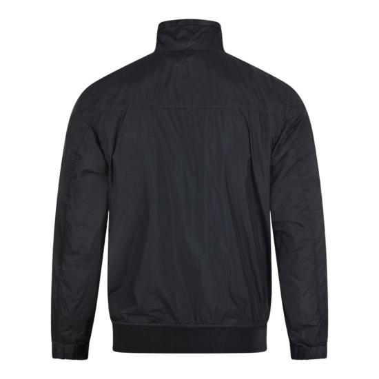 26SS 스톤 아일랜드 자켓 L1S154100111S0A23V0020 Black - STONE ISLAND