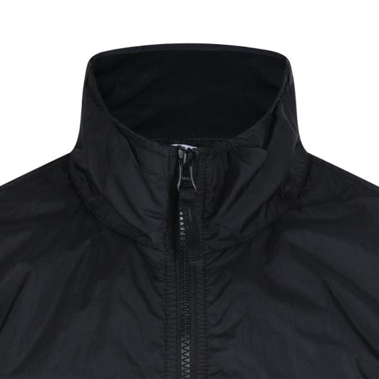 26SS 스톤 아일랜드 자켓 L1S154100111S0A23V0020 Black - STONE ISLAND