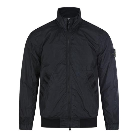 26SS 스톤 아일랜드 자켓 L1S154100111S0A23V0020 Black