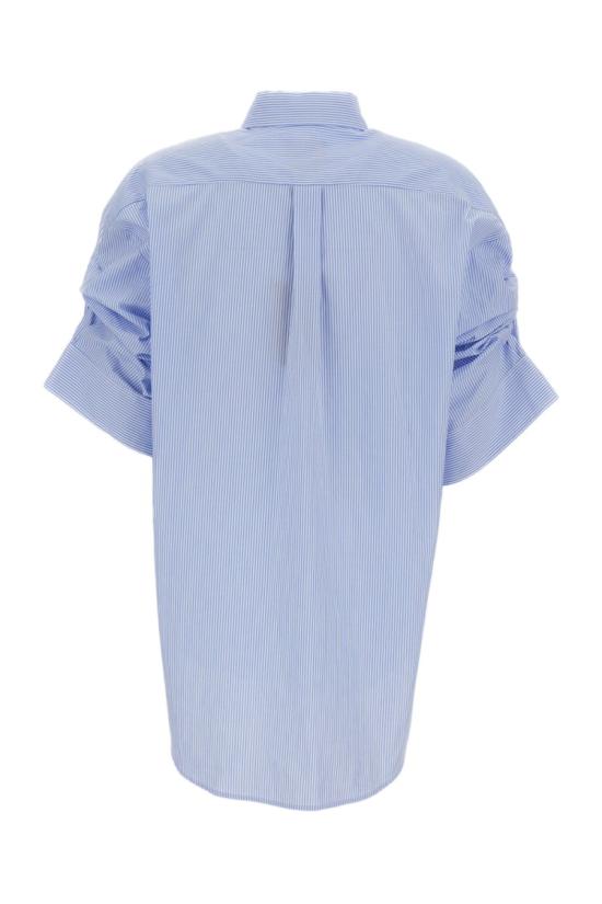 26SS 제지아 셔츠 MJD166ATEX90J0332 White - JEJIA