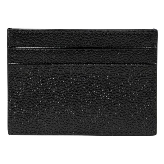 26SS 톰브라운 지갑 FAW035A00198001 Black - THOM BROWNE