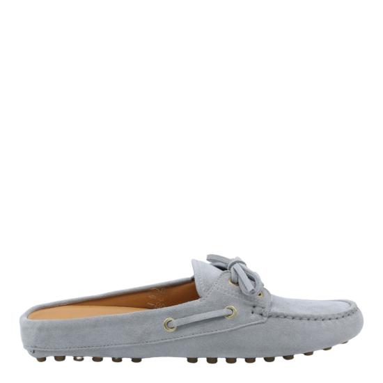 26SS 토즈 플랫 슈즈 XXW22L0KB70M8WB218 Grey