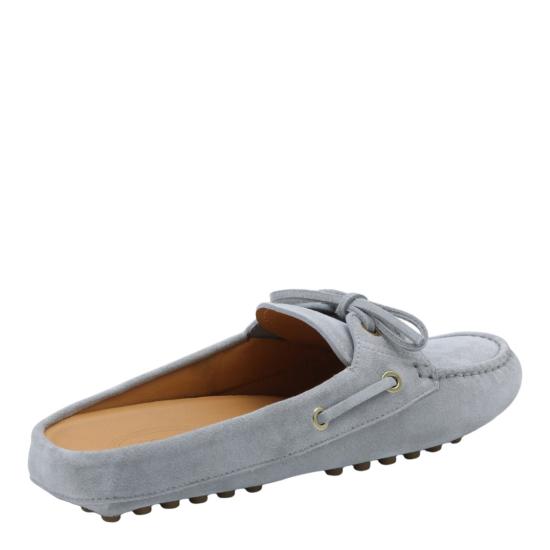 26SS 토즈 플랫 슈즈 XXW22L0KB70M8WB218 Grey - TODS