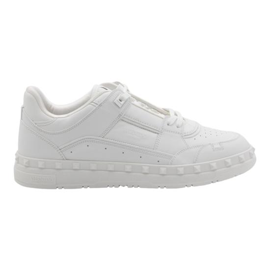 26SS 발렌티노 가라바니 스니커즈 8Y2S0H43RDG0BO White