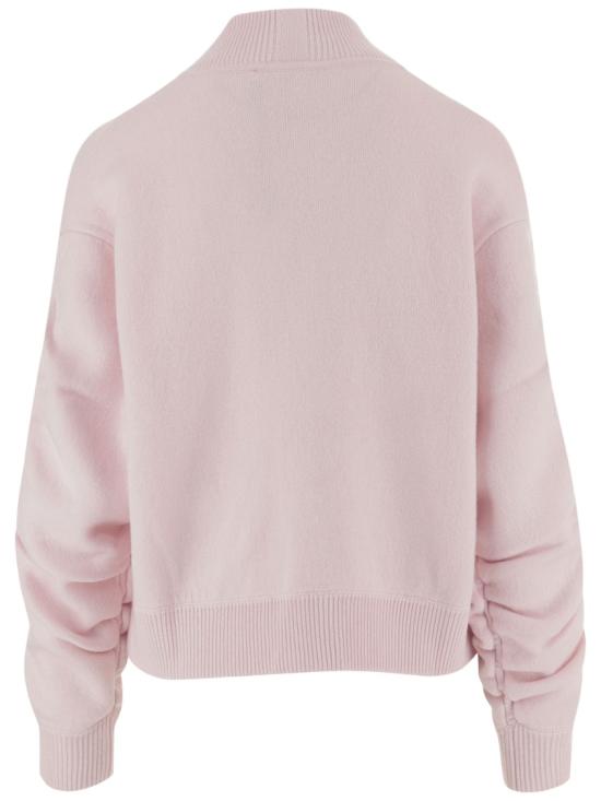 26SS 얼루드 봄버 자켓 2621760160 Grey - ALLUDE