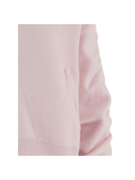 26SS 얼루드 봄버 자켓 2621760160 Grey - ALLUDE