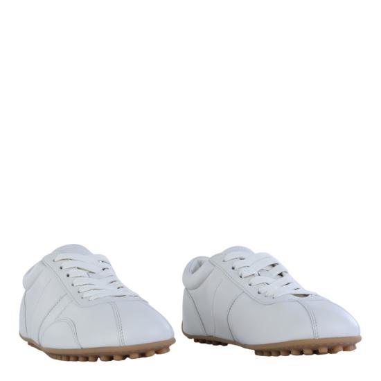 26SS 토즈 스니커즈 XXW59L0JW90U1OB015 Grey - TODS