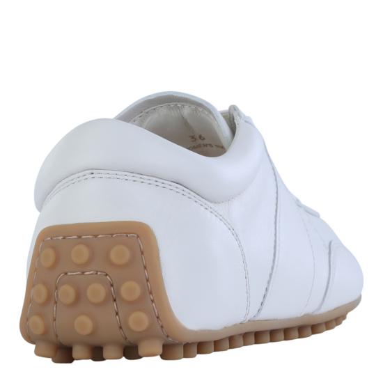 26SS 토즈 스니커즈 XXW59L0JW90U1OB015 Grey - TODS