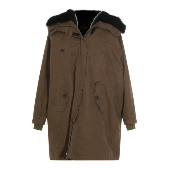 25FW 돌체앤가바나 자켓 F9T49ZFU6YDV0531 Grey