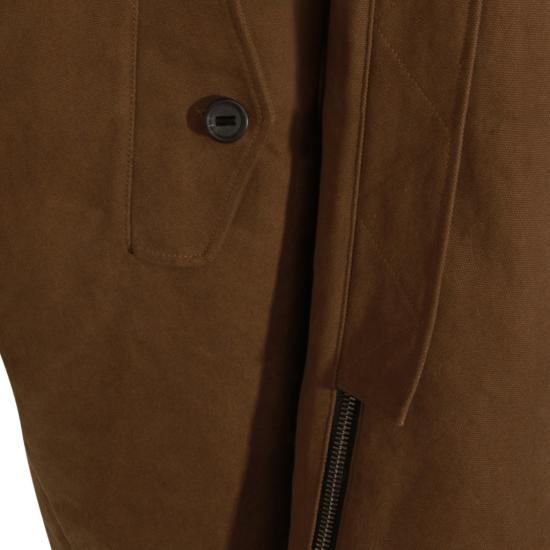 25FW 돌체앤가바나 자켓 F9T49ZFU6YDV0531 Grey - DOLCE & GABBANA