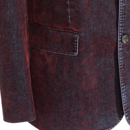 25FW MM6 메종마르지엘라 자켓 SH2BN0019M30039227 Black - MM6 MAISON MARGIELA