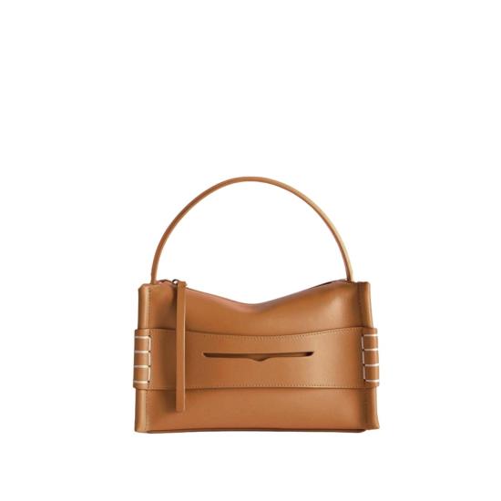 26SS JW앤더슨 숄더백 HB0762LA0383640 Brown