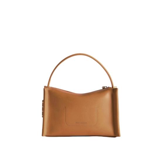 26SS JW앤더슨 숄더백 HB0762LA0383640 Brown - JW ANDERSON