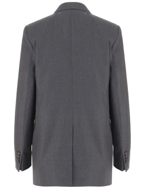 26SS 딸리아토레 수트 자켓 JJASMINE10B070001S5730 Grey - TAGLIATORE