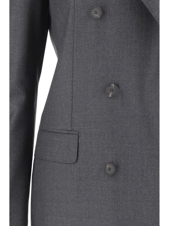 26SS 딸리아토레 수트 자켓 JJASMINE10B070001S5730 Grey - TAGLIATORE