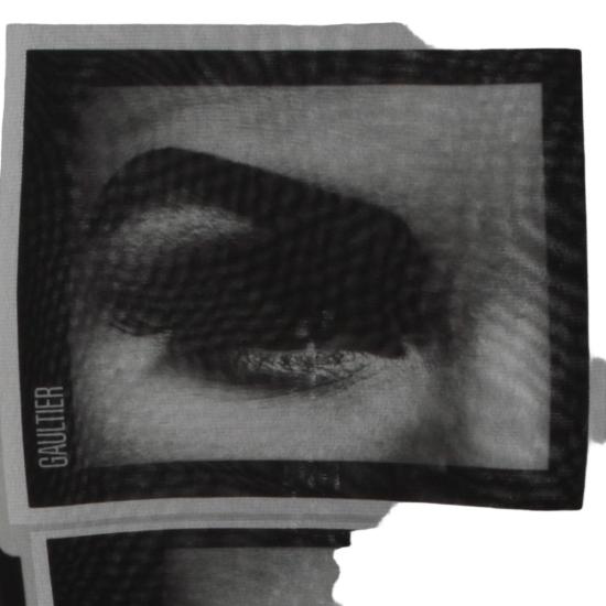 26SS 장 폴 고티에 미디 스커트 SK042M021P000201 Black - JEAN PAUL GAULTIER