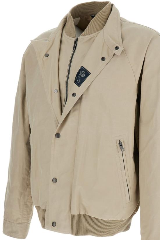 26SS 페이 자켓 NAM11520140XLZC008 Neutrals - FAY