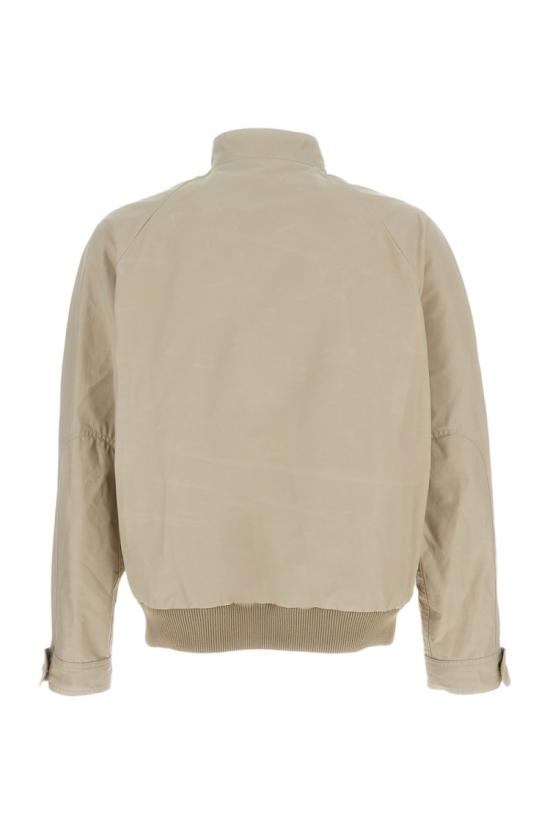 26SS 페이 봄버 자켓 NAM11520140XLZC008 Neutrals - FAY