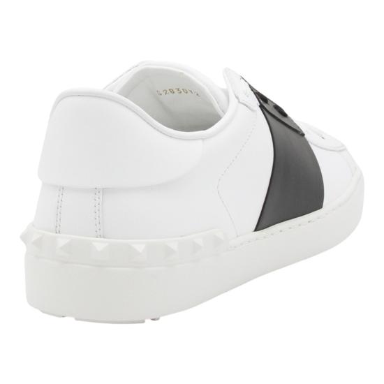 26SS 발렌티노 가라바니 스니커즈 8Y2S0830BLUA01 White - VALENTINO GARAVANI